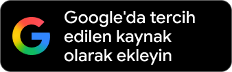 Google tercih edilen kaynak rozeti