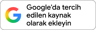 Google tercih edilen kaynak rozeti