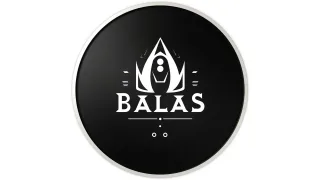 Balas Games