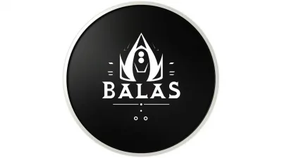 Balas Games