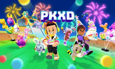 PKXD