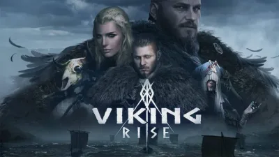 Viking Rise