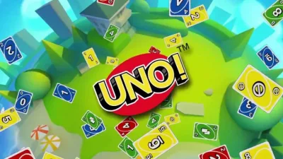 UNO & Friends