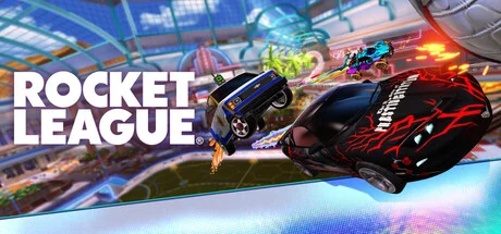 Rocket League