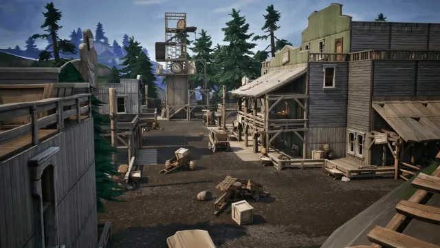 Fortnite OG
