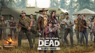 The Walking Dead: Survivors