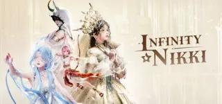 Infinity Nikki