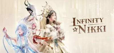 Infinity Nikki