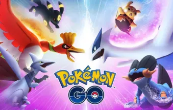 Pokemon GO