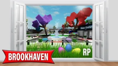 Brookhaven RP