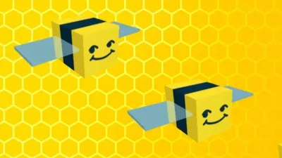 Bee Swarm Simulator