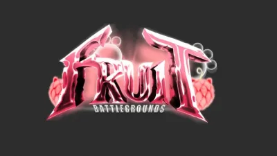 Fruit Battlegrounds
