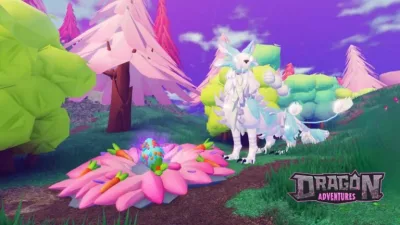 Dragon Adventures