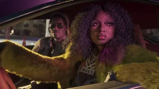 Real Dimez (Bae-Luxe & Roxy)