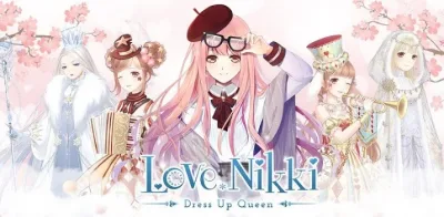 Love Nikki