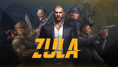 Zula