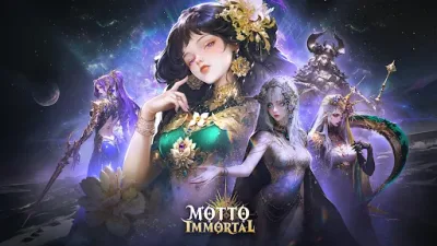 Motto Immortal