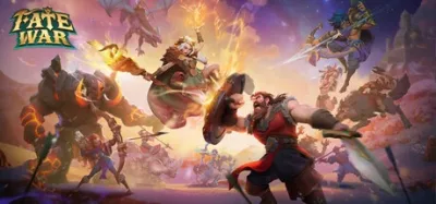Fate War
