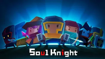 Soul Knight