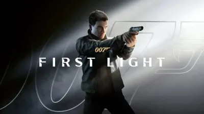 007 First Light