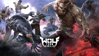 Wolfteam