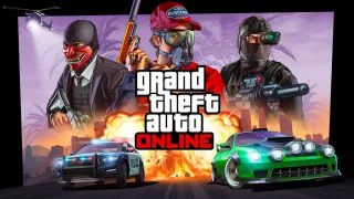 GTA Online