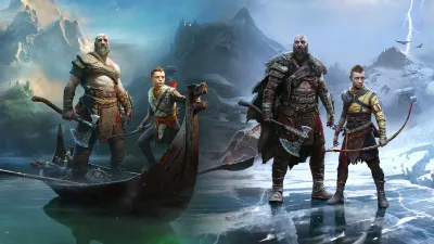 God of War