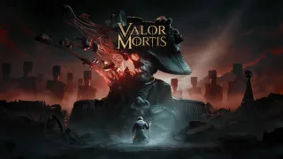 Valor Mortis