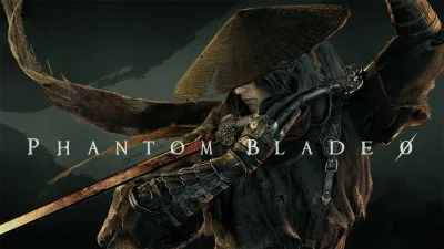 Phantom Blade Zero