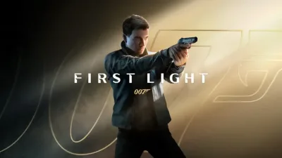 007 First Light: James Bond'un Köken Hikayesi 2026'da Geliyor