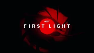 007 First Light bitti ama Bond'un hikayesi henüz başlamadı