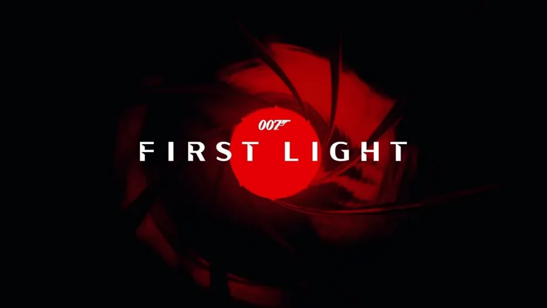 007 First Light