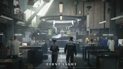 007 First Light iki haftada 3 milyon sattı, IO tahminleri aştı