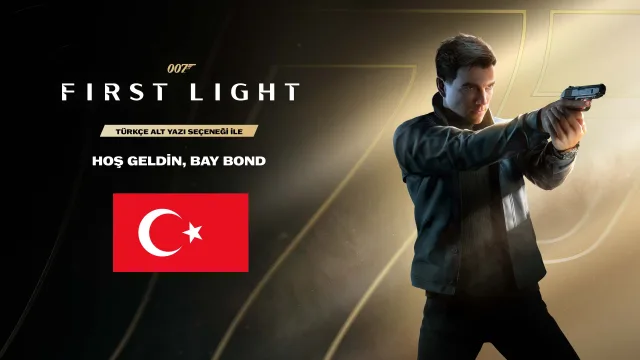 007 First Light çıkış saatleri, erken erişim ve ücretsiz ödüller