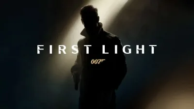 Hitman Ekibinden Bond Oyunu: 007 First Light Geliyor