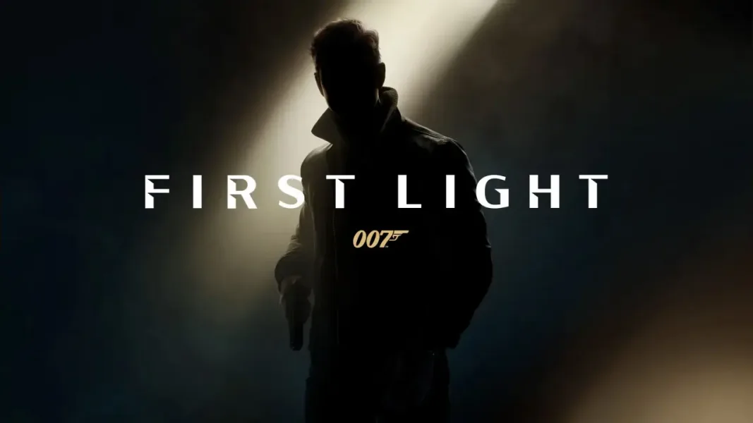 Hitman Ekibinden Bond Oyunu: 007 First Light Geliyor