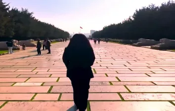 10 Kasım'da Atamızı Metaverse'te Anıyoruz!