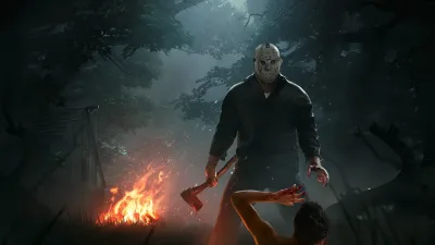 Jason Voorhees Geri Dönüyor: 13. Cuma için Yeni Oyun ve Film Yolda
