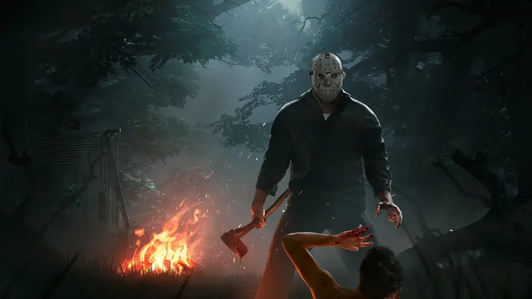 Jason Voorhees Geri Dönüyor: 13. Cuma için Yeni Oyun ve Film Yolda