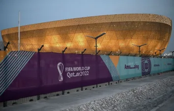 2022 FIFA Dünya Kupası Sırasında Oynanacak P2E 3 Yeni Nesil Futbol Oyunu