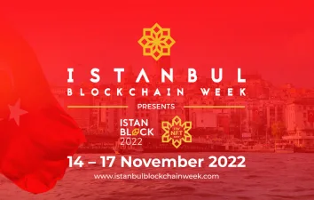 Web3 Oyunlarının da Gündemde Olduğu İstanbul Blockchain Week Başladı