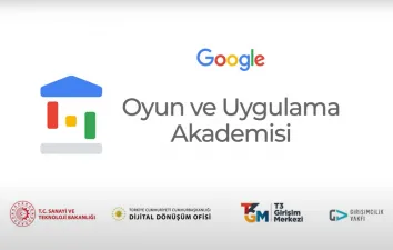 Oyun ve Uygulama Akademisi 2022 Başvuruları Başladı