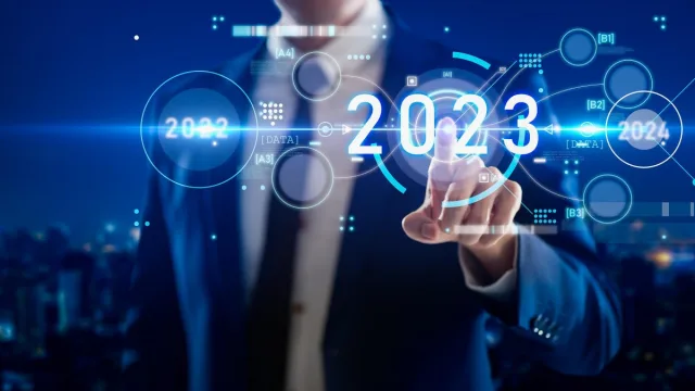 2023 Yılında Teknoloji Sektörünü Etkileyecek Trendler Neler?