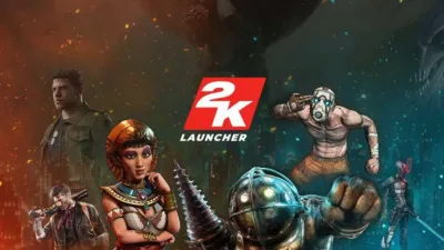2K Launcher (Başlatıcı) Nasıl Kaldırılır?