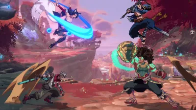 2XKO PC'ye Geliyor: Riot'un Dövüş Oyunu 7 Ekim'de Başlıyor