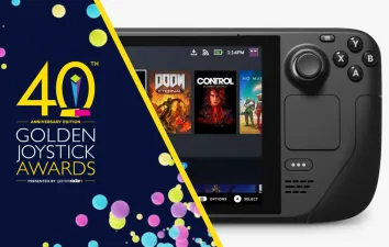 Golden Joystick 2022 Ödülleri Sahiplerini Buldu