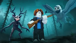 Roblox oyunu 99 Nights in the Forest, filme dönüşüyor