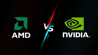 AMD, Nvidia'nın Yapay Zekâ Pazarındaki Hakimiyetine Meydan Okuyor