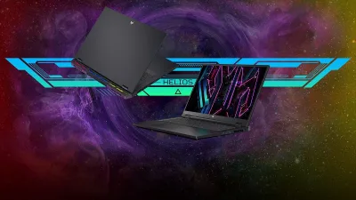 Acer Yüksek Performanslı Yeni Oyun Bilgisayarlarını ve Monitörlerini Tanıttı