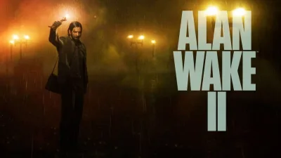 Alan Wake 2: Çıkış Tarihi, Fragmanlar ve Oynanış  